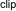 clip