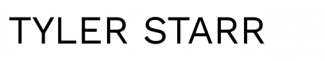 Tyler Starr Studio